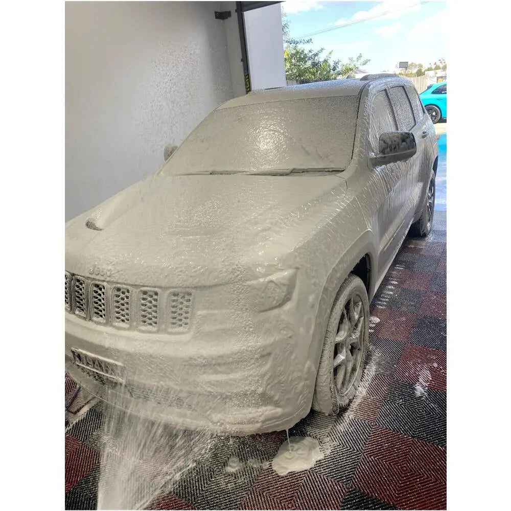 Schnee Foam Lanze für alle Modelle