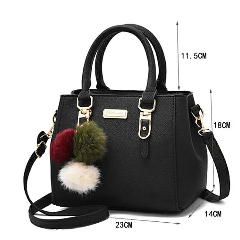 Designer Damenhandtasche