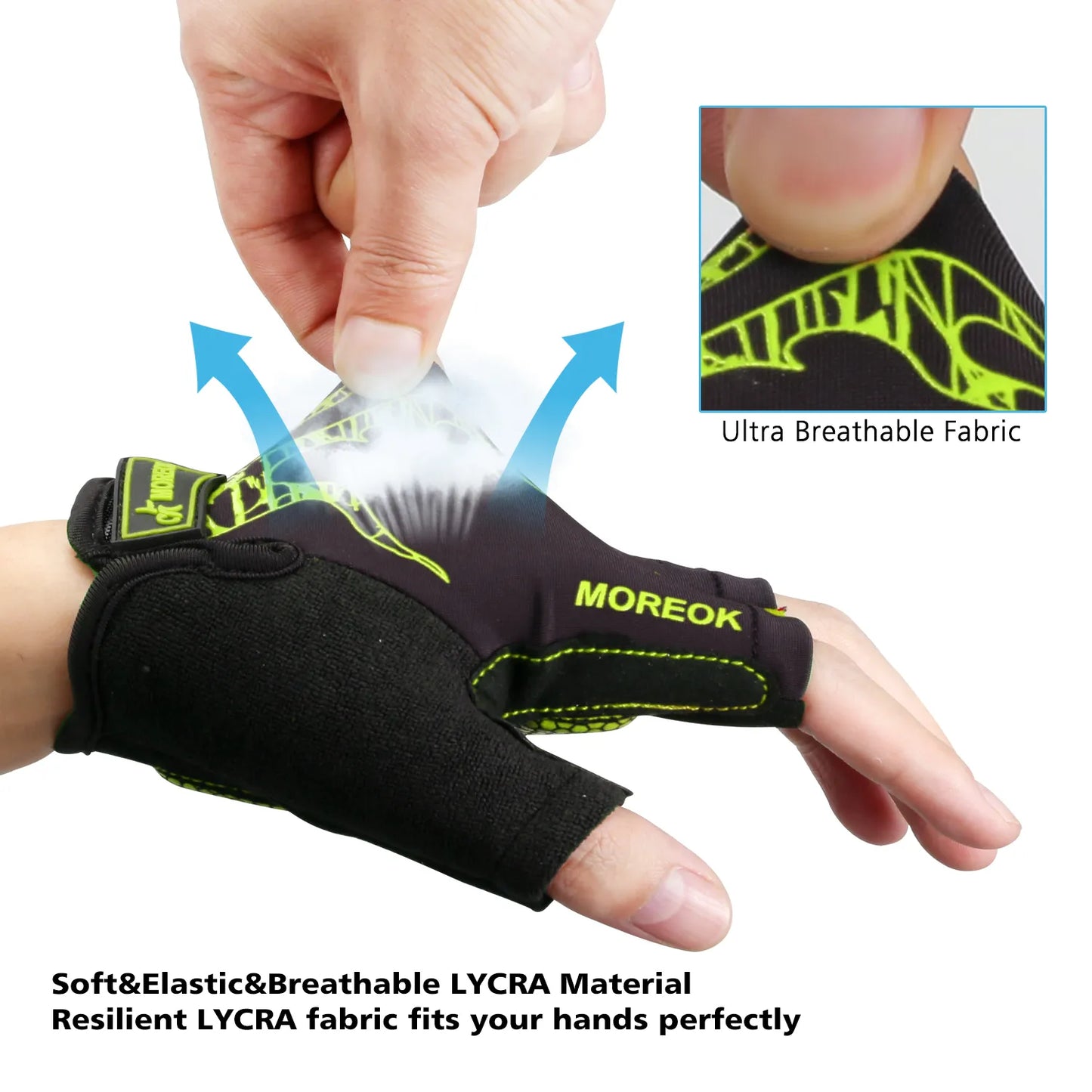 Fahrrad Handschuhe