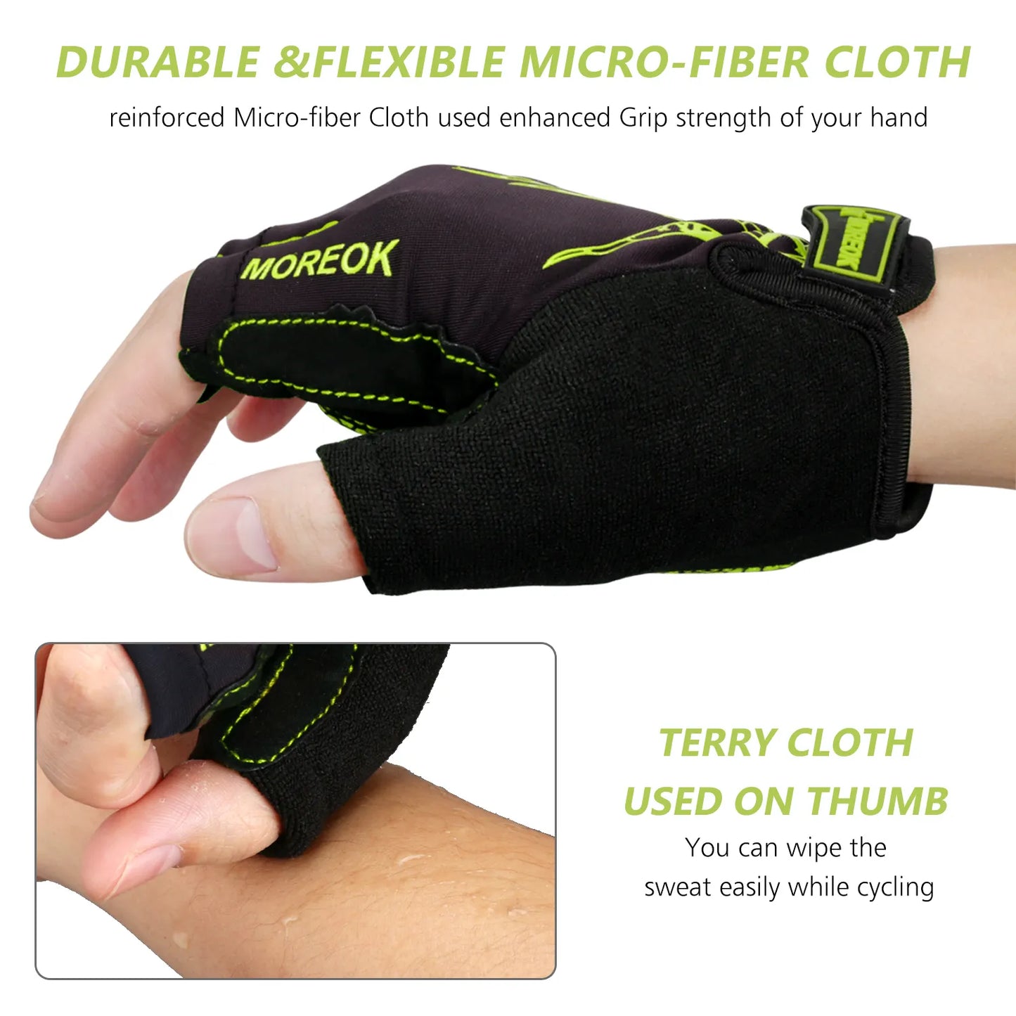 Fahrrad Handschuhe