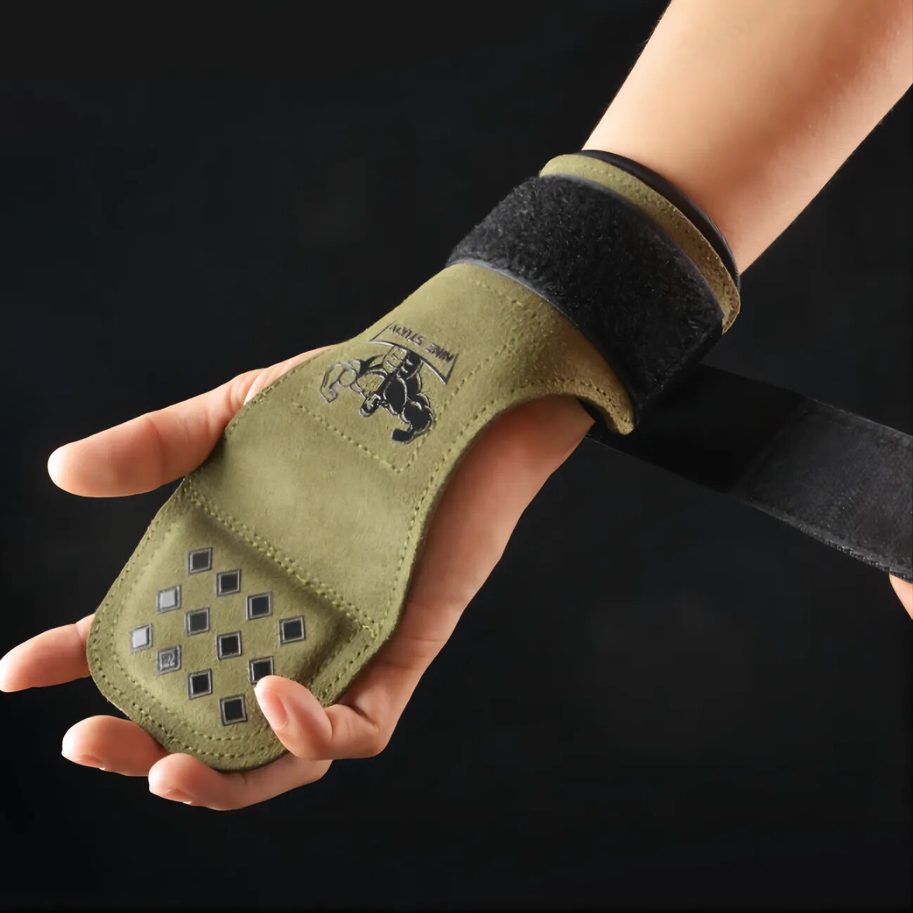Hand Grip - Crossfit Grip