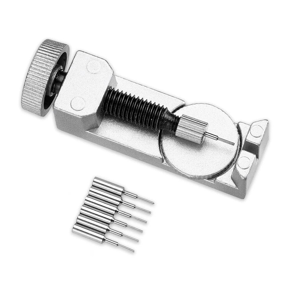 Pin-Entferner-Kit für Uhrenarmbänder