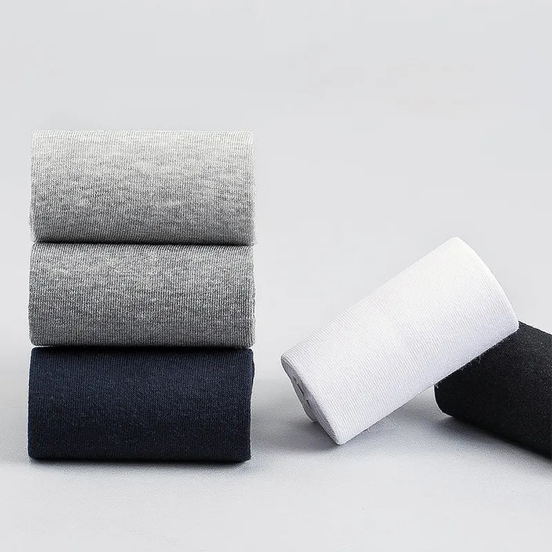 Männer Baumwolle Socken