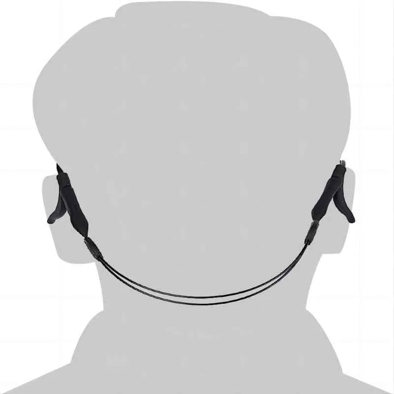 Brillenband