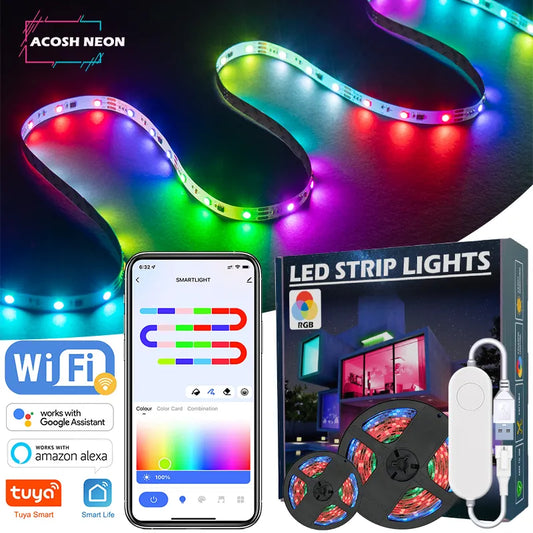 LED Lichterkette