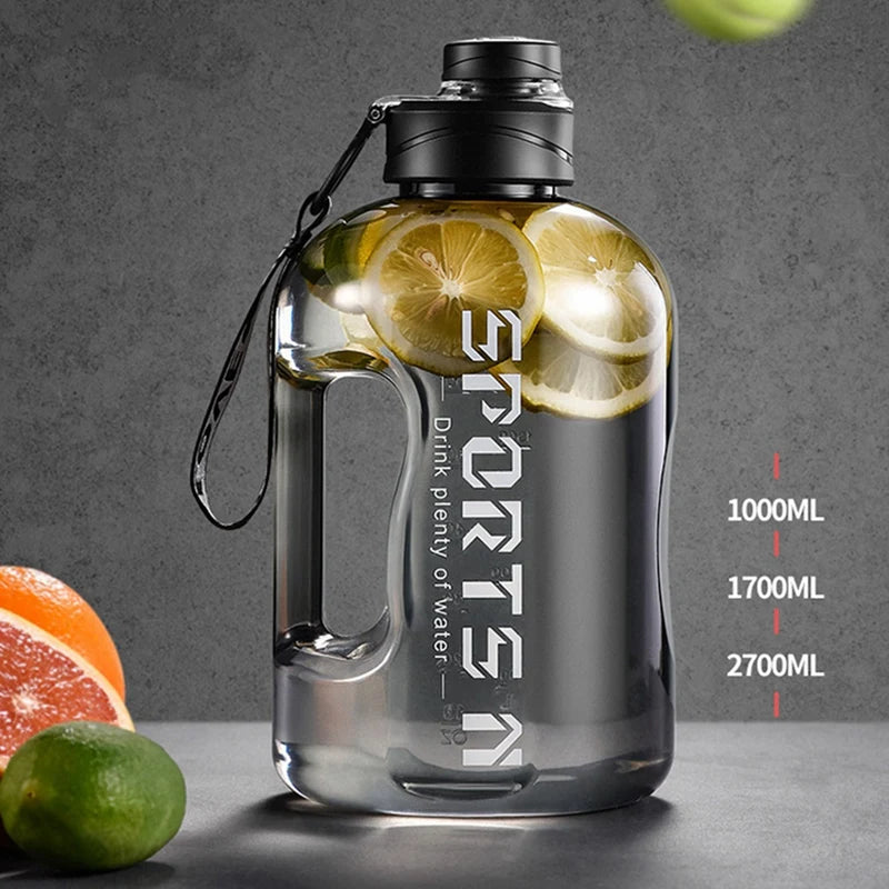 Designer-Trinkflasche
