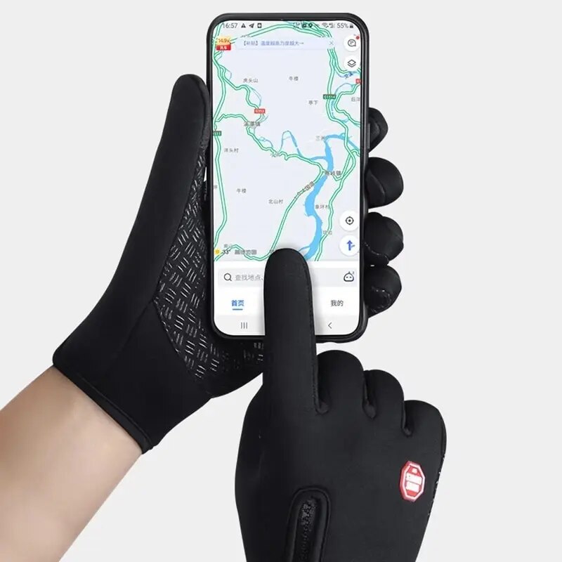 Handschuhe für Männer und Frauen