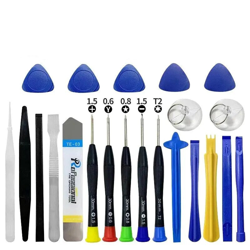 Reparatur-Werkzeugsatz