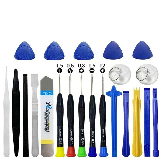 Reparatur-Werkzeugsatz