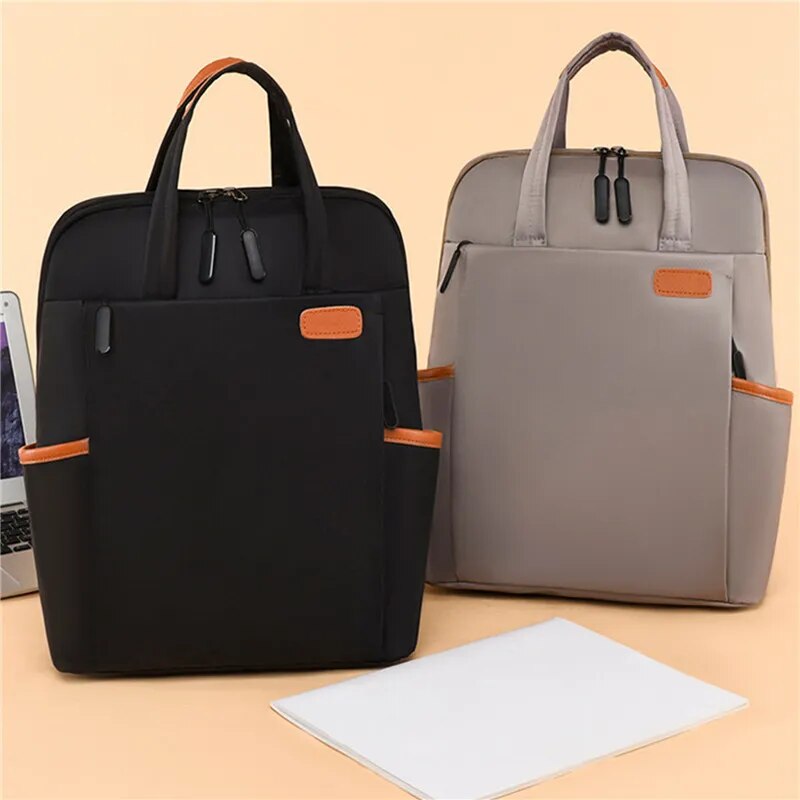 Modischer Damenrucksack