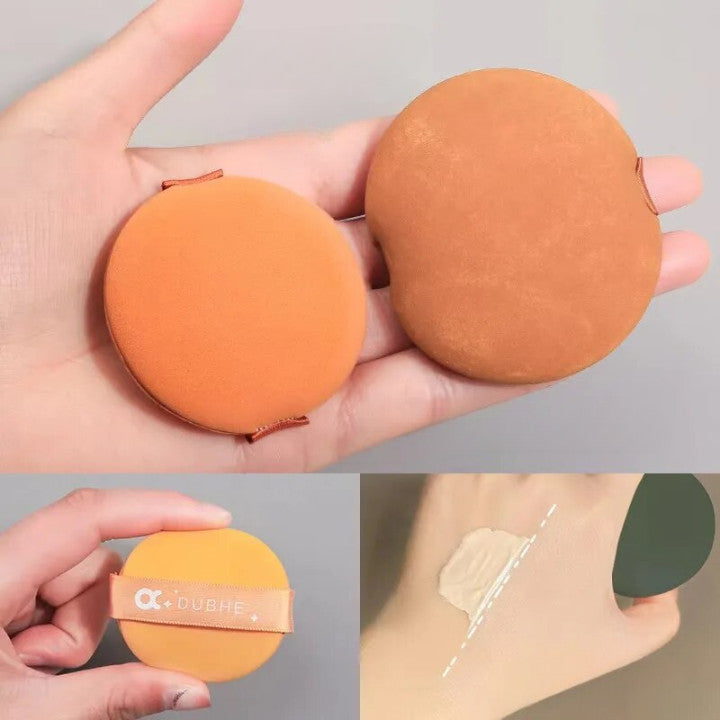 Puder Make-Up Schwamm