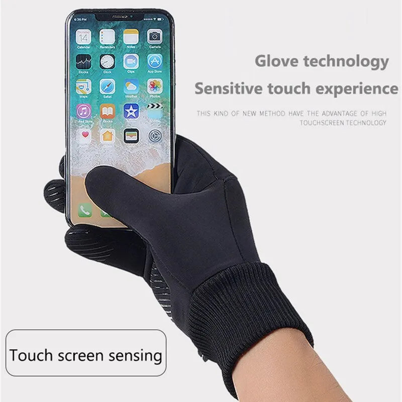 Sport Winter Handschuhe