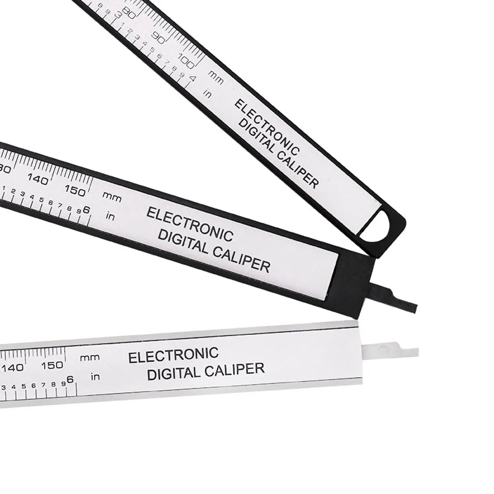 Professioneller Digitaler Messschieber