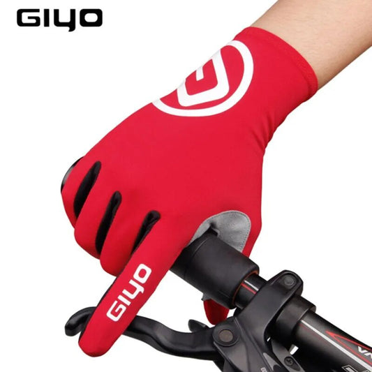 Fahrradhandschuhe
