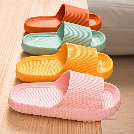 Leichte Pantolette für Damen