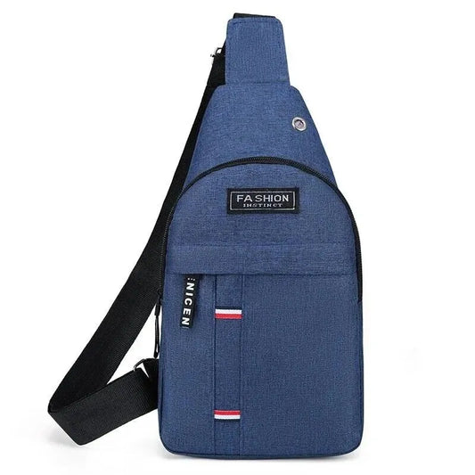 Schultertasche