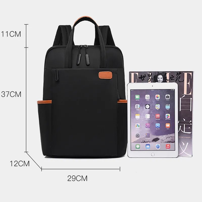 Modischer Damenrucksack