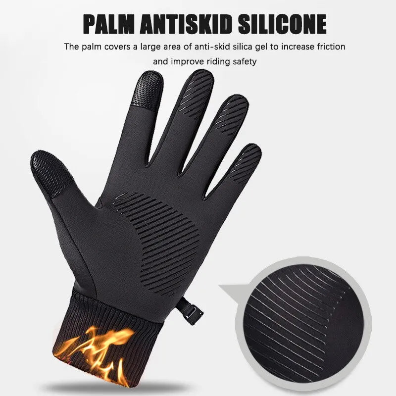 Sport Winter Handschuhe