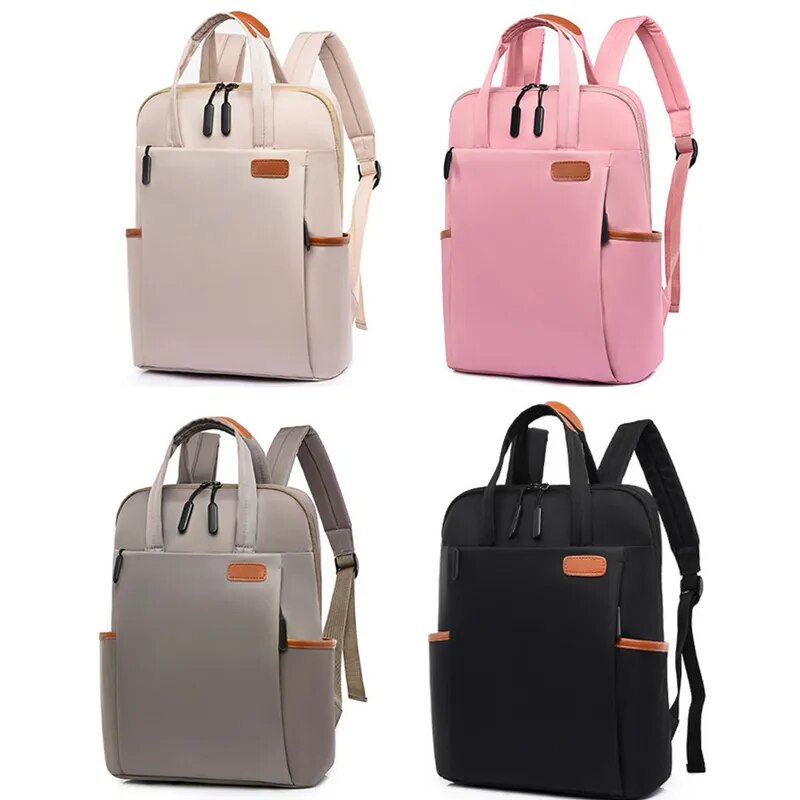 Modischer Damenrucksack