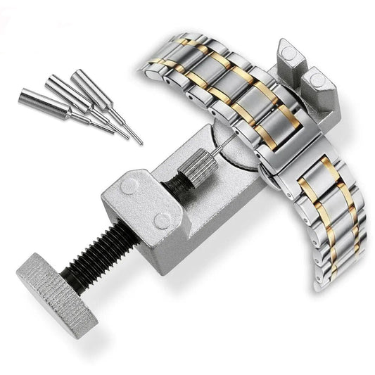 Pin-Entferner-Kit für Uhrenarmbänder
