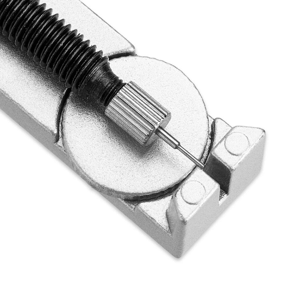 Pin-Entferner-Kit für Uhrenarmbänder