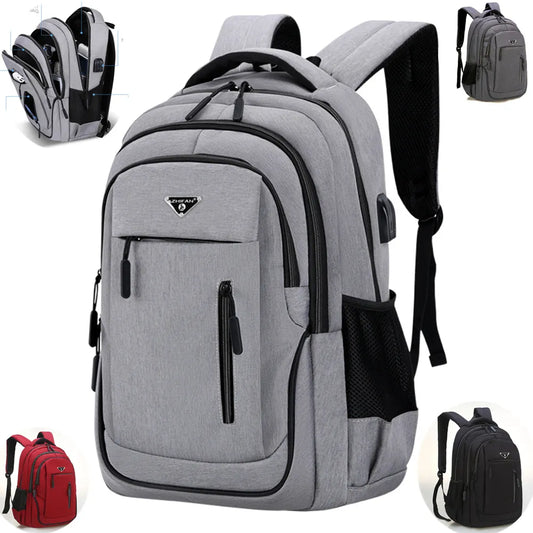 Modern Business Rucksack