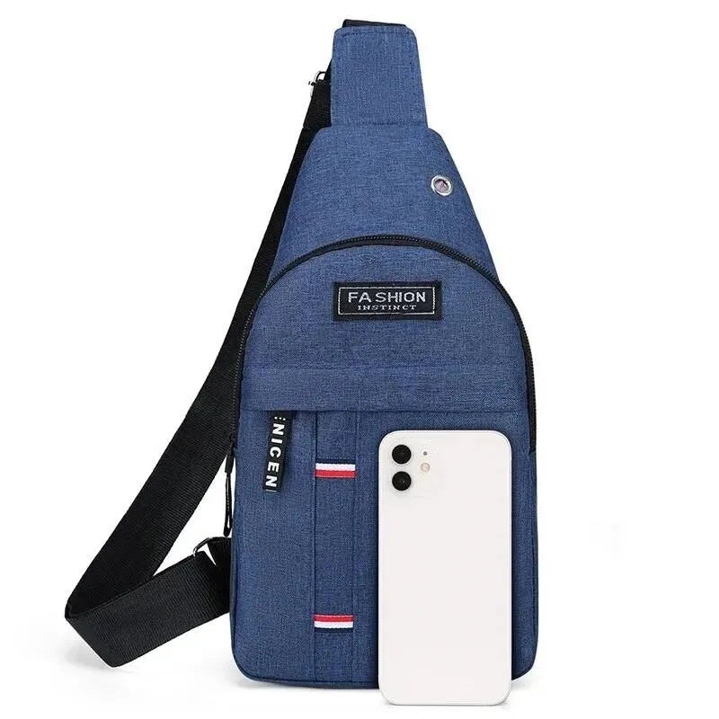 Schultertasche
