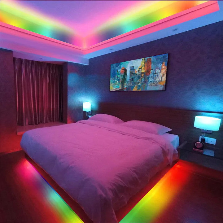 LED Lichterkette