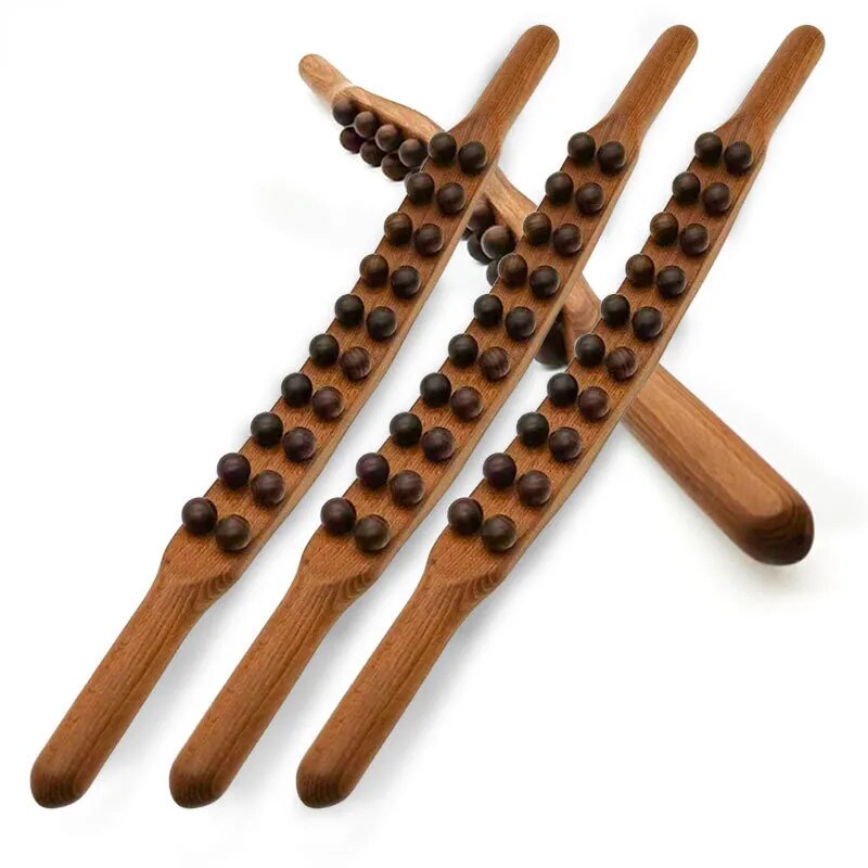 Gua Sha Massagestab
