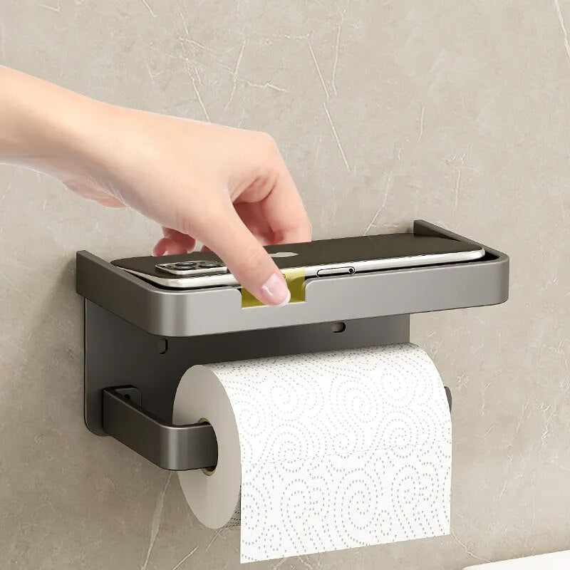 WC-Zubehör