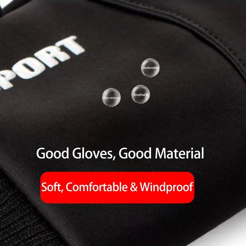 Sport Winter Handschuhe