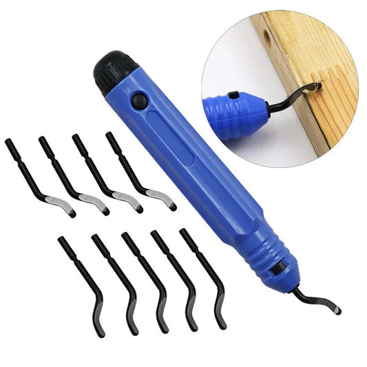 Hand-Entgratwerkzeug-Set