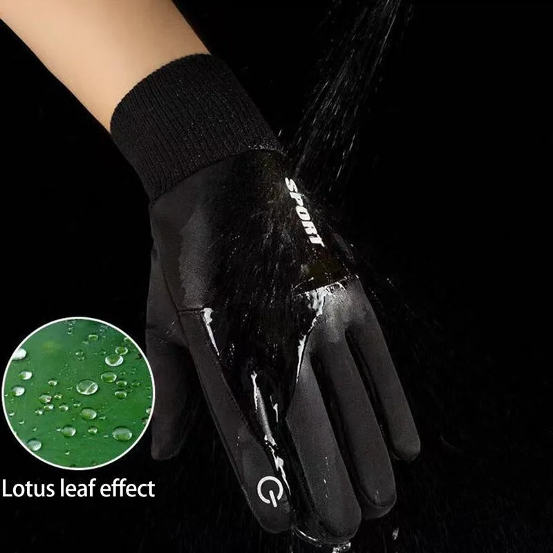 Sport Winter Handschuhe