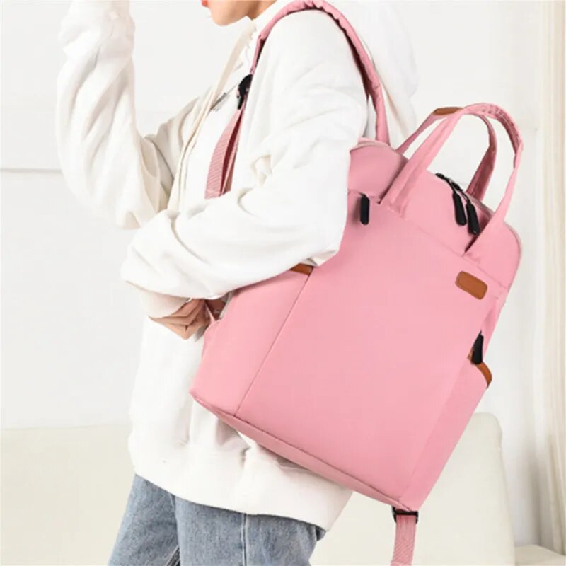 Modischer Damenrucksack