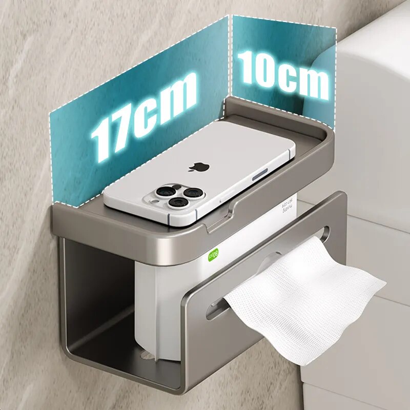 WC-Zubehör