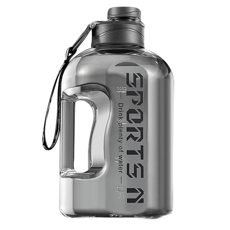 Designer-Trinkflasche