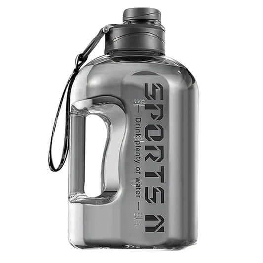 Designer-Trinkflasche