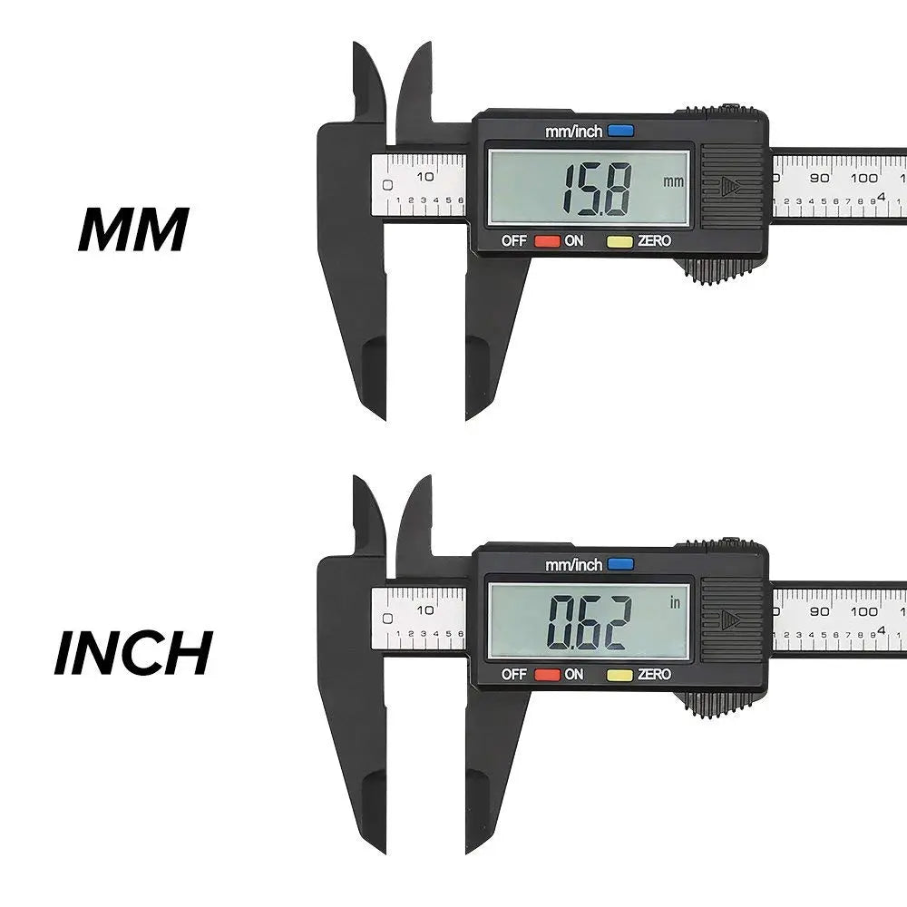 Professioneller Digitaler Messschieber