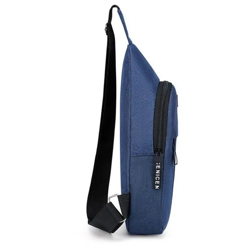Schultertasche