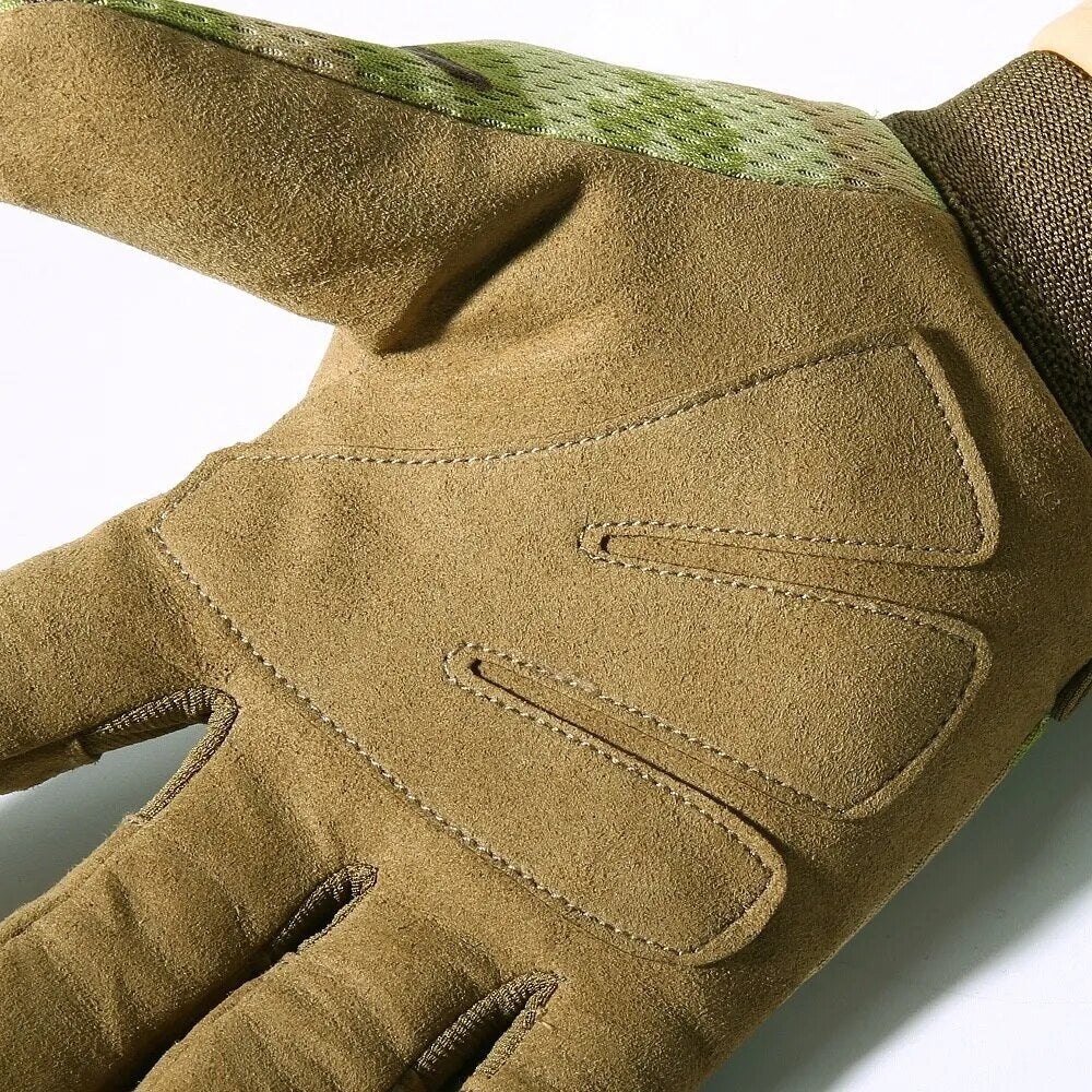 Tarnhandschuh