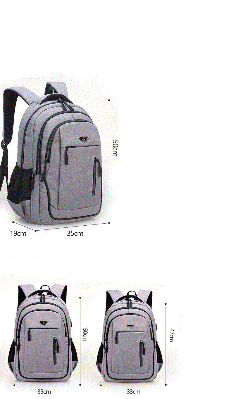Modern Business Rucksack