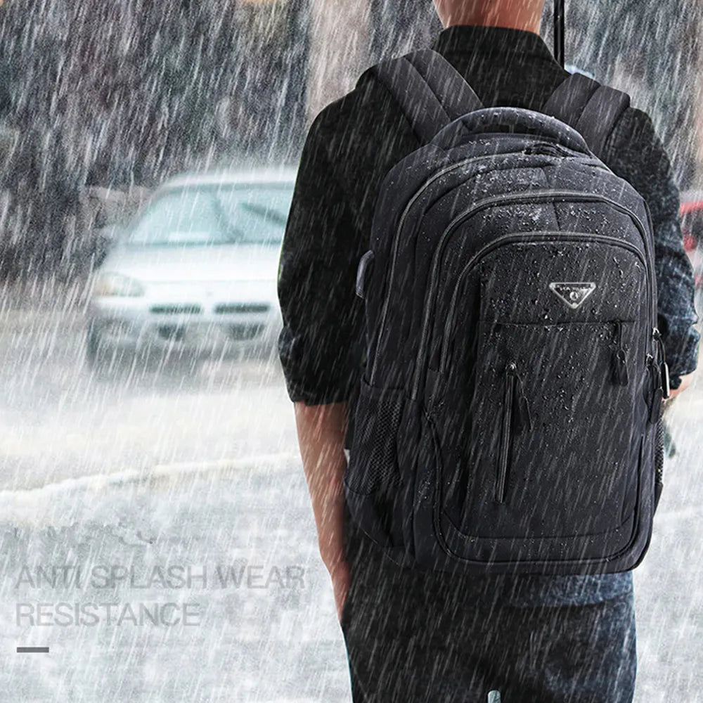 Modern Business Rucksack