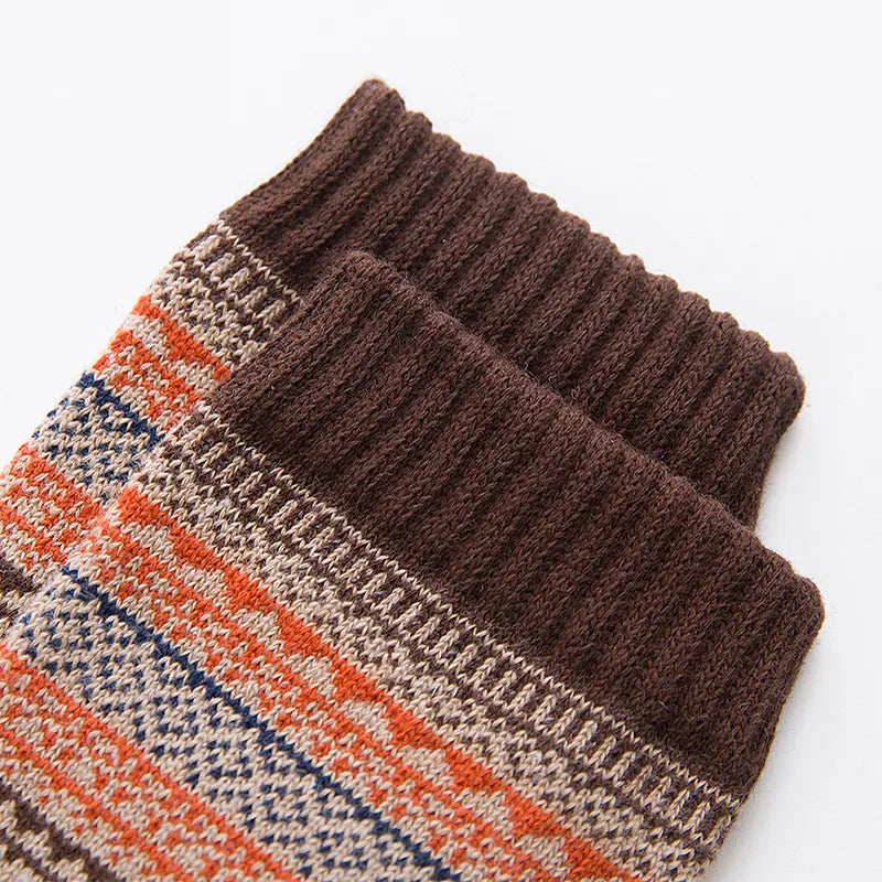 Warme Winter Herren Socken