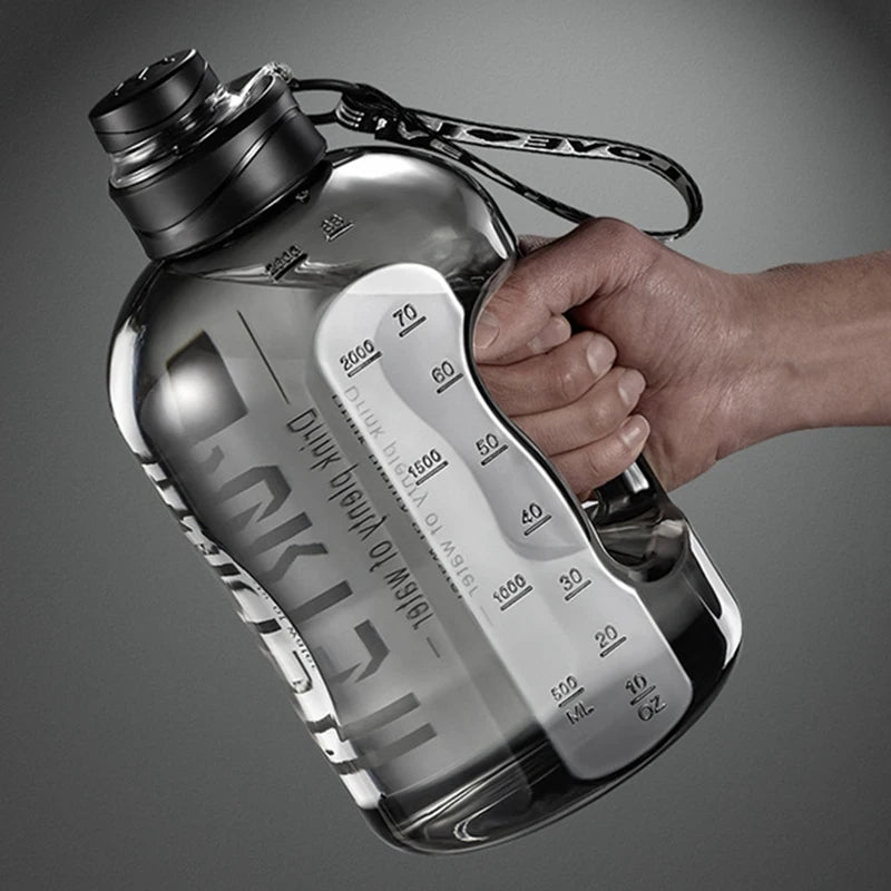 Designer-Trinkflasche
