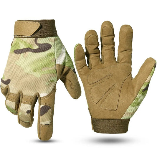 Tarnhandschuh
