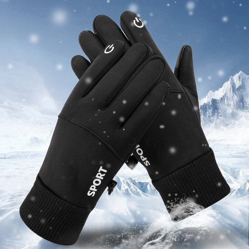 Sport Winter Handschuhe
