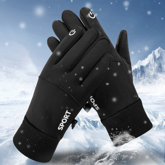 Sport Winter Handschuhe
