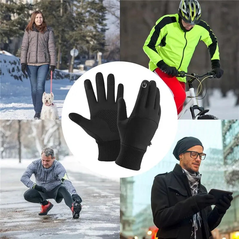 Sport Winter Handschuhe