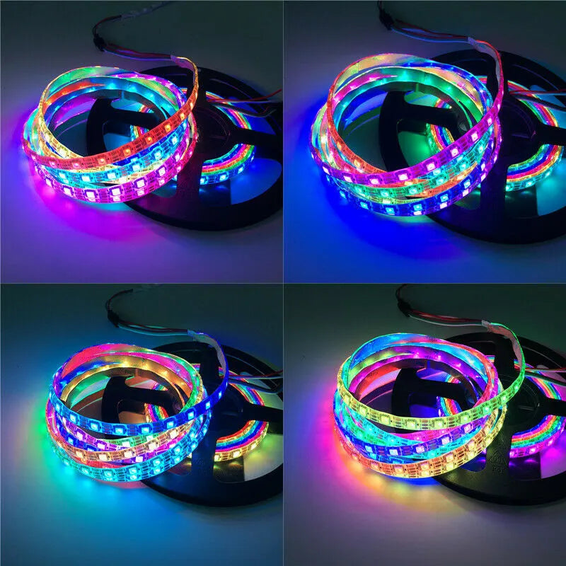 LED Lichterkette