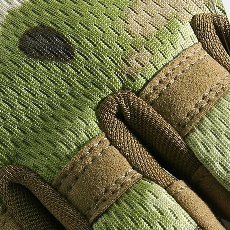 Tarnhandschuh